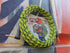 Pig Hog "Yellow Graffiti" Instrument Cable, 10ft Right Angle