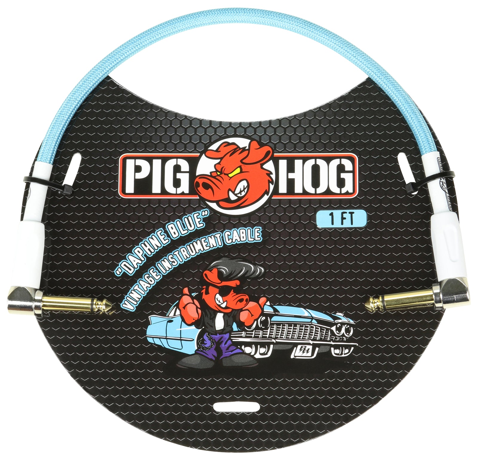 Pig Hog 