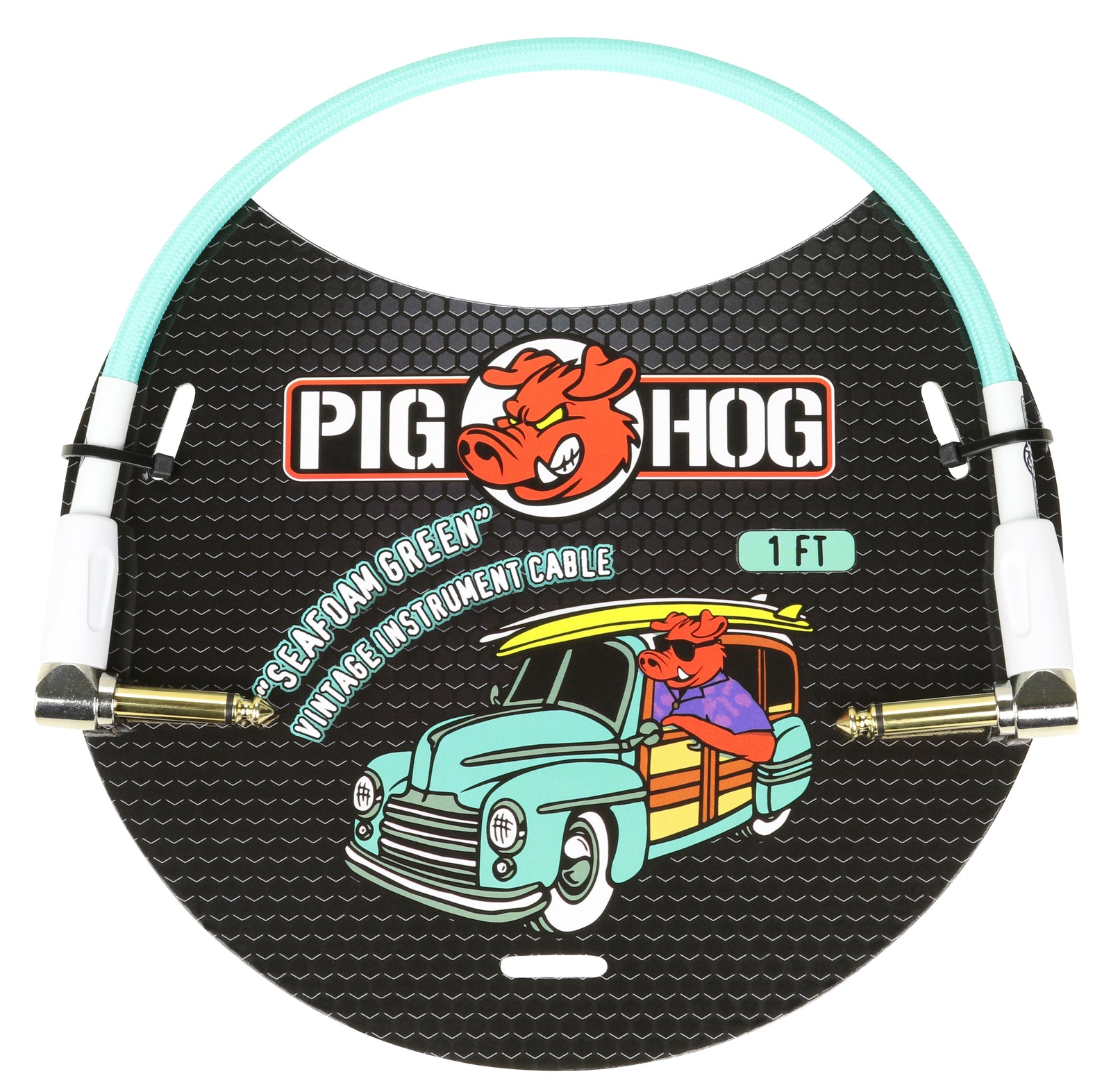 Pig Hog 