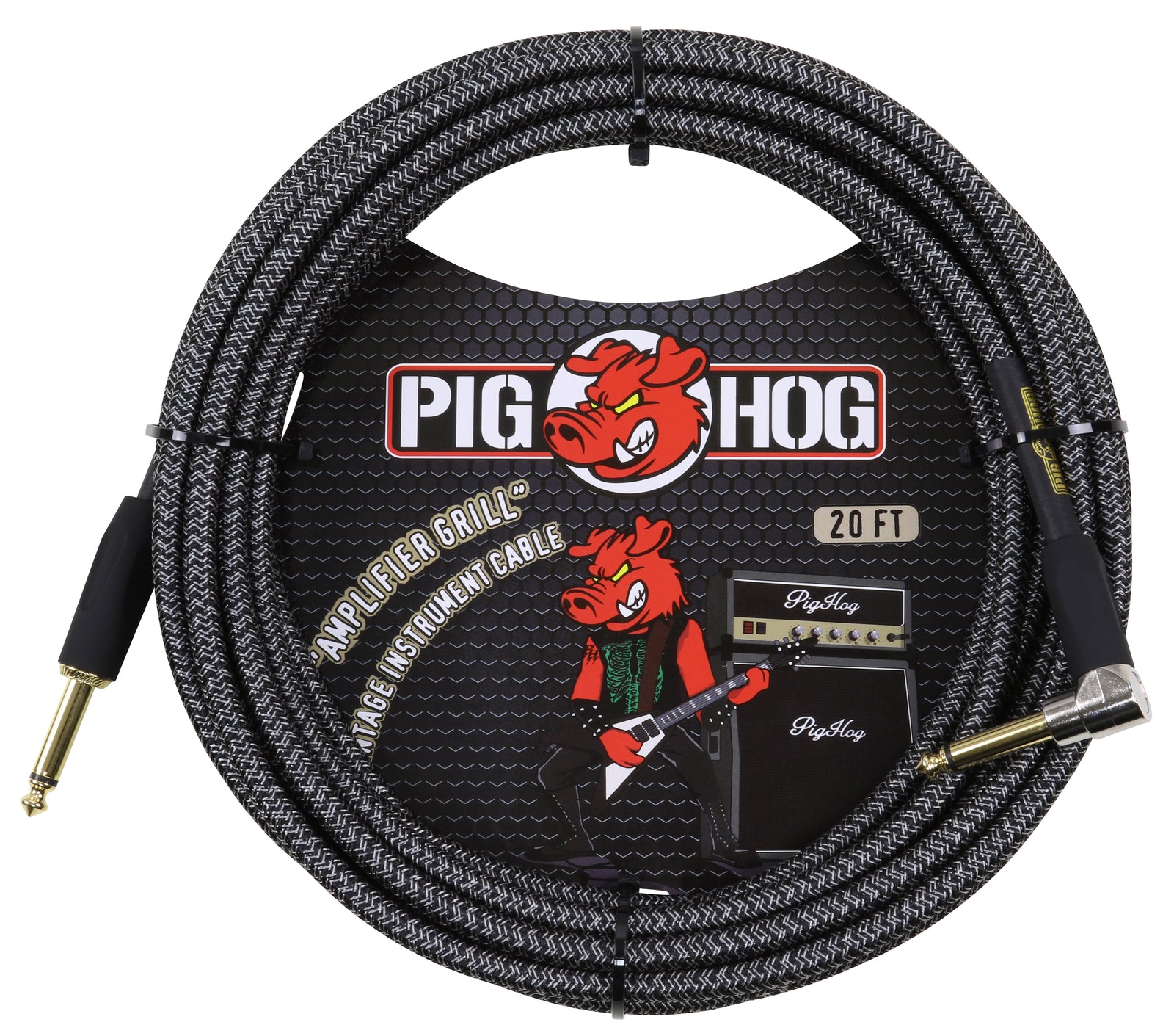 Pig Hog 