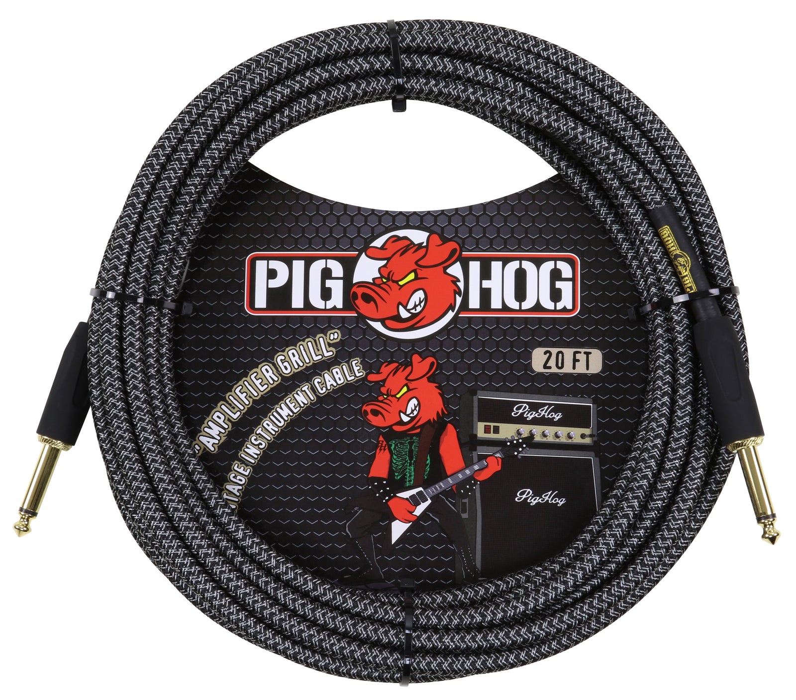 Pig Hog 