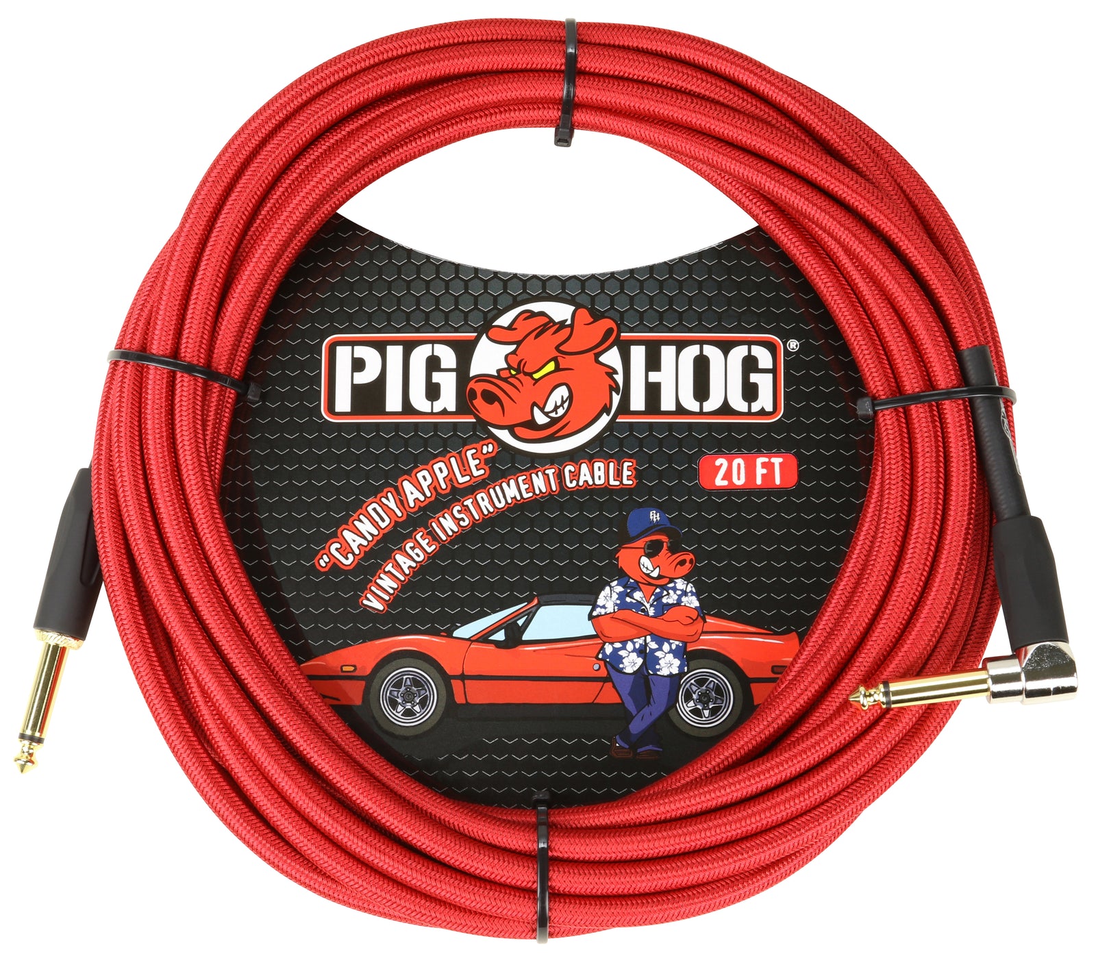Pig Hog 