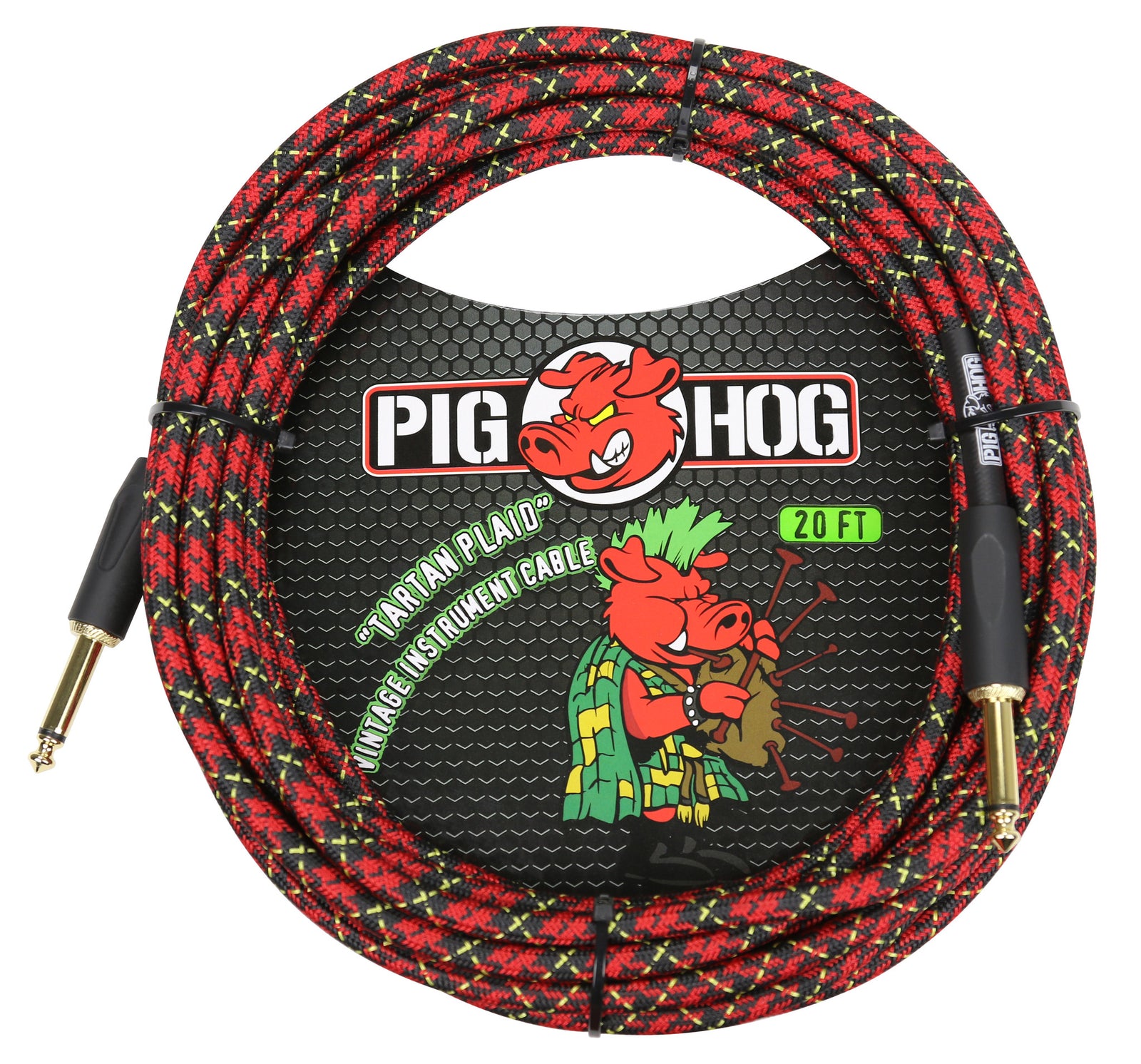 Pig Hog 