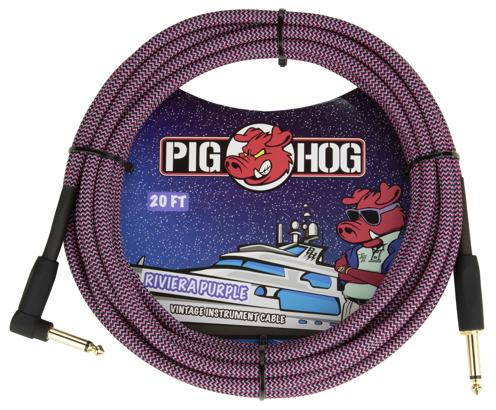 Pig Hog 