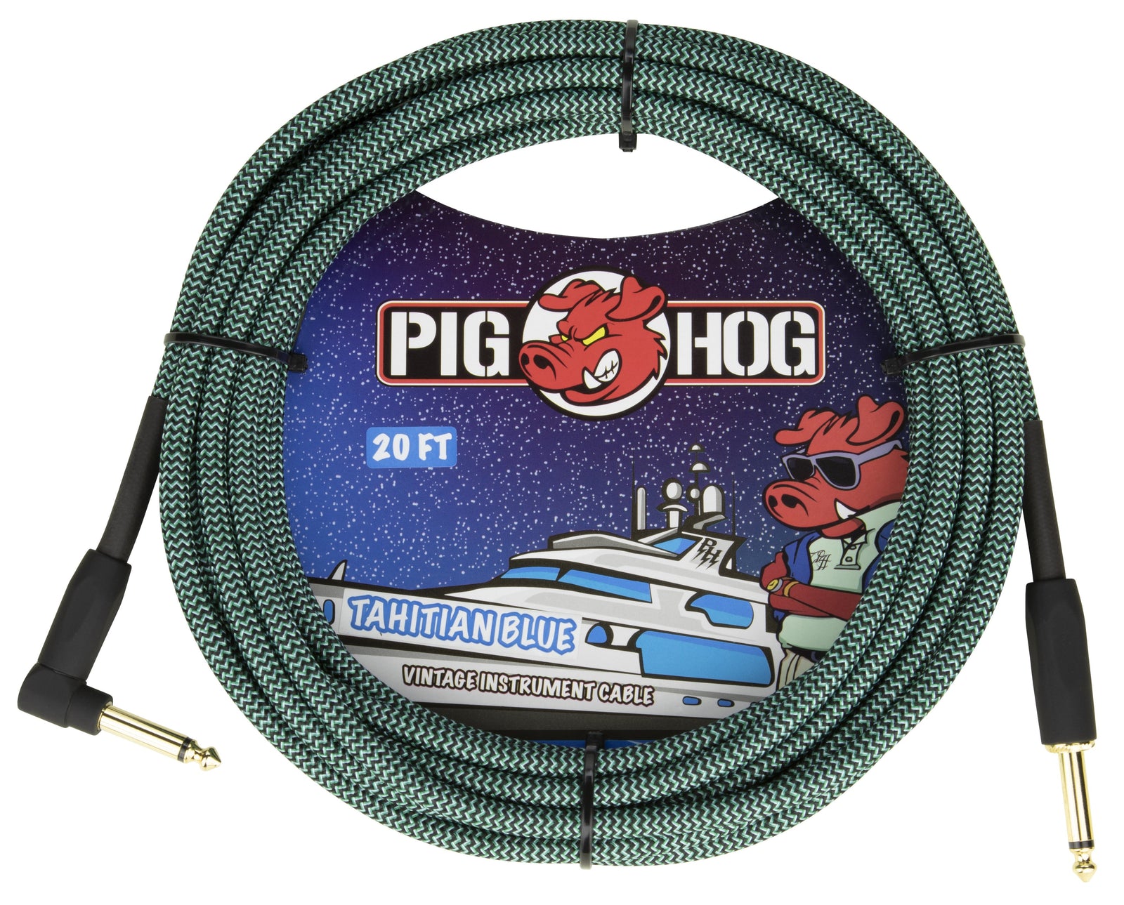 Pig Hog 