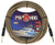 Pig Hog "Tuscan Brown" Instrument Cable, 20ft