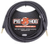 Pig Hog 18.5ft 1/4" - 1/4" 8mm Inst. Cable
