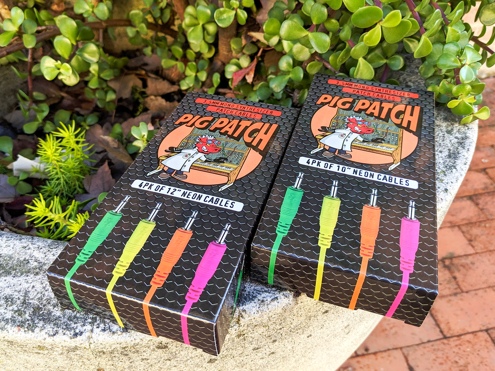 4 pk 12