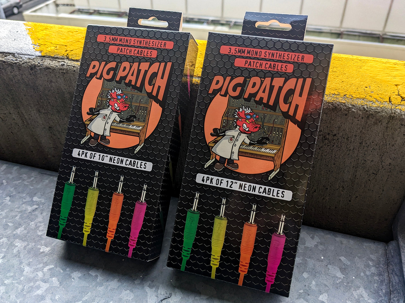 4 pk 12