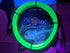 Pig Hog Glow In The Dark Instrument Cable 10ft