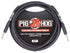 Pig Hog 6ft 1/4" - 1/4" 8mm Inst. Cable
