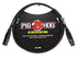 Pig Hog 3ft DMX Lighting Cable