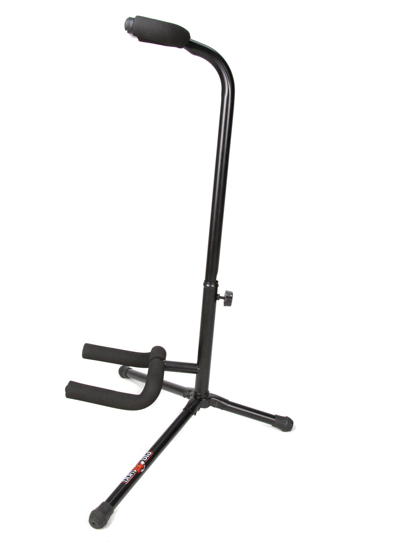 Pig Hog Guitar Stand, Black