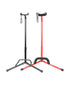 Pig Hog Guitar Stand, Red