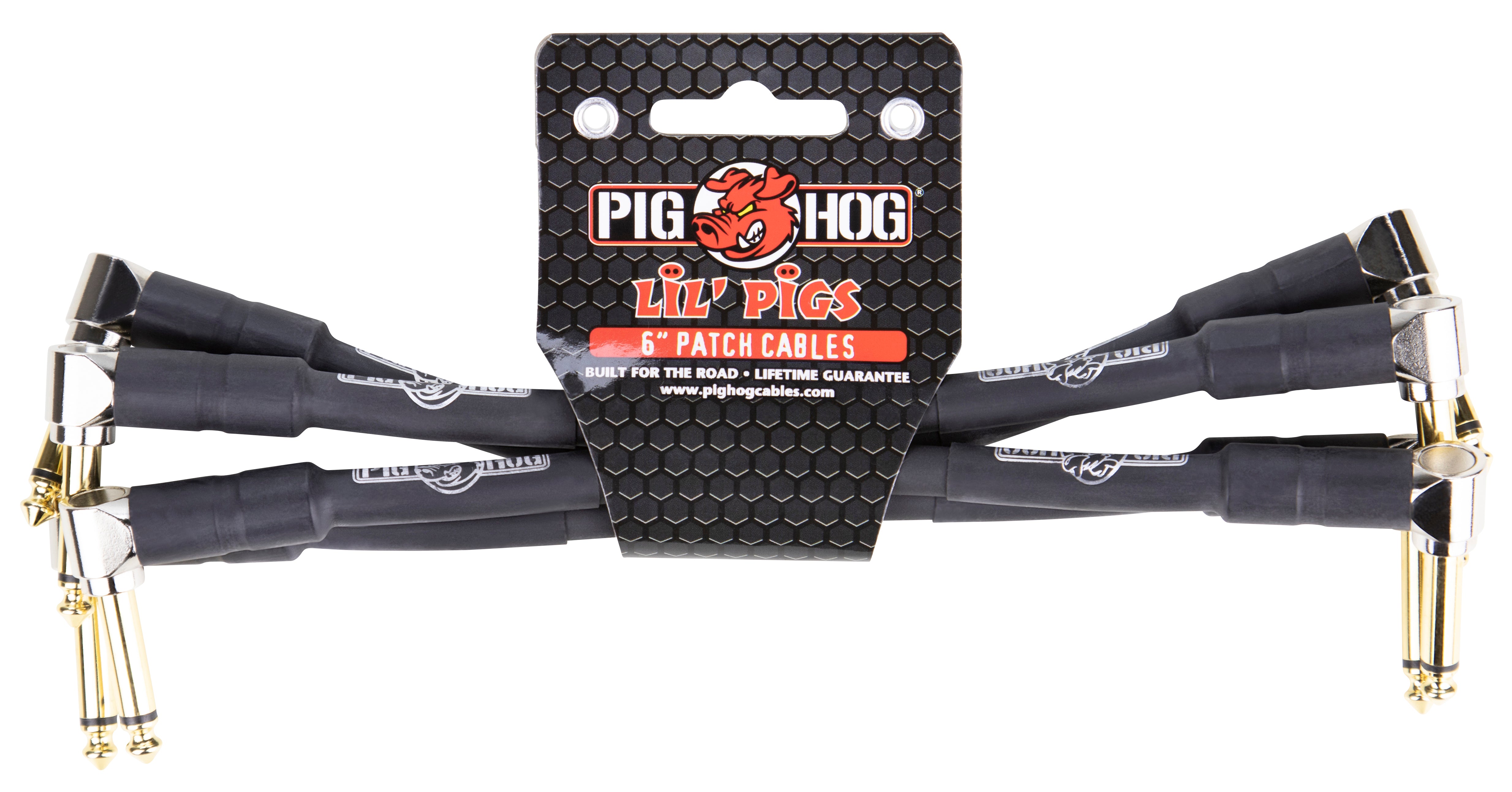 Pig Hog Lil Pigs