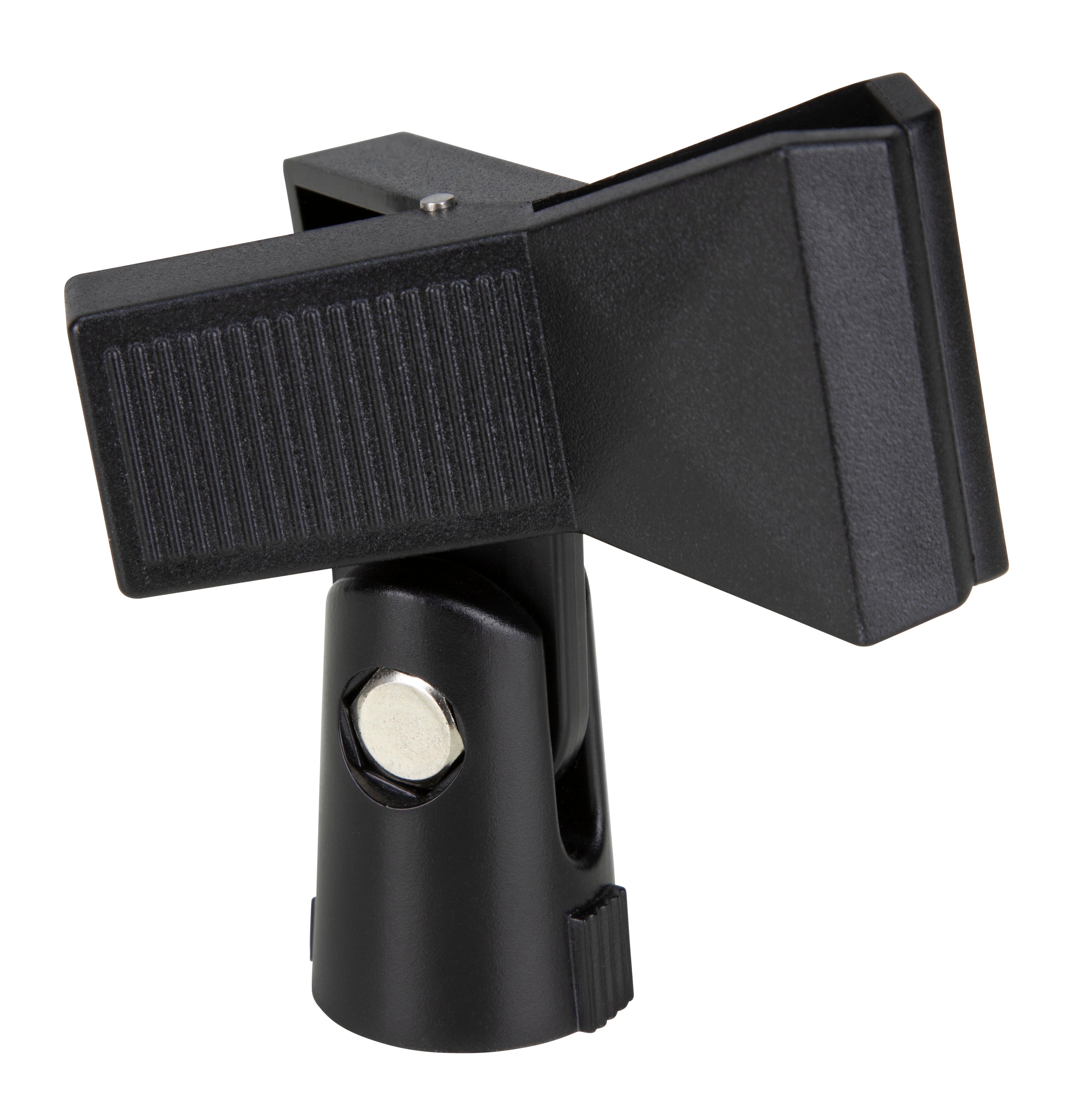 Pig Hog Mic Clip Spring Loaded