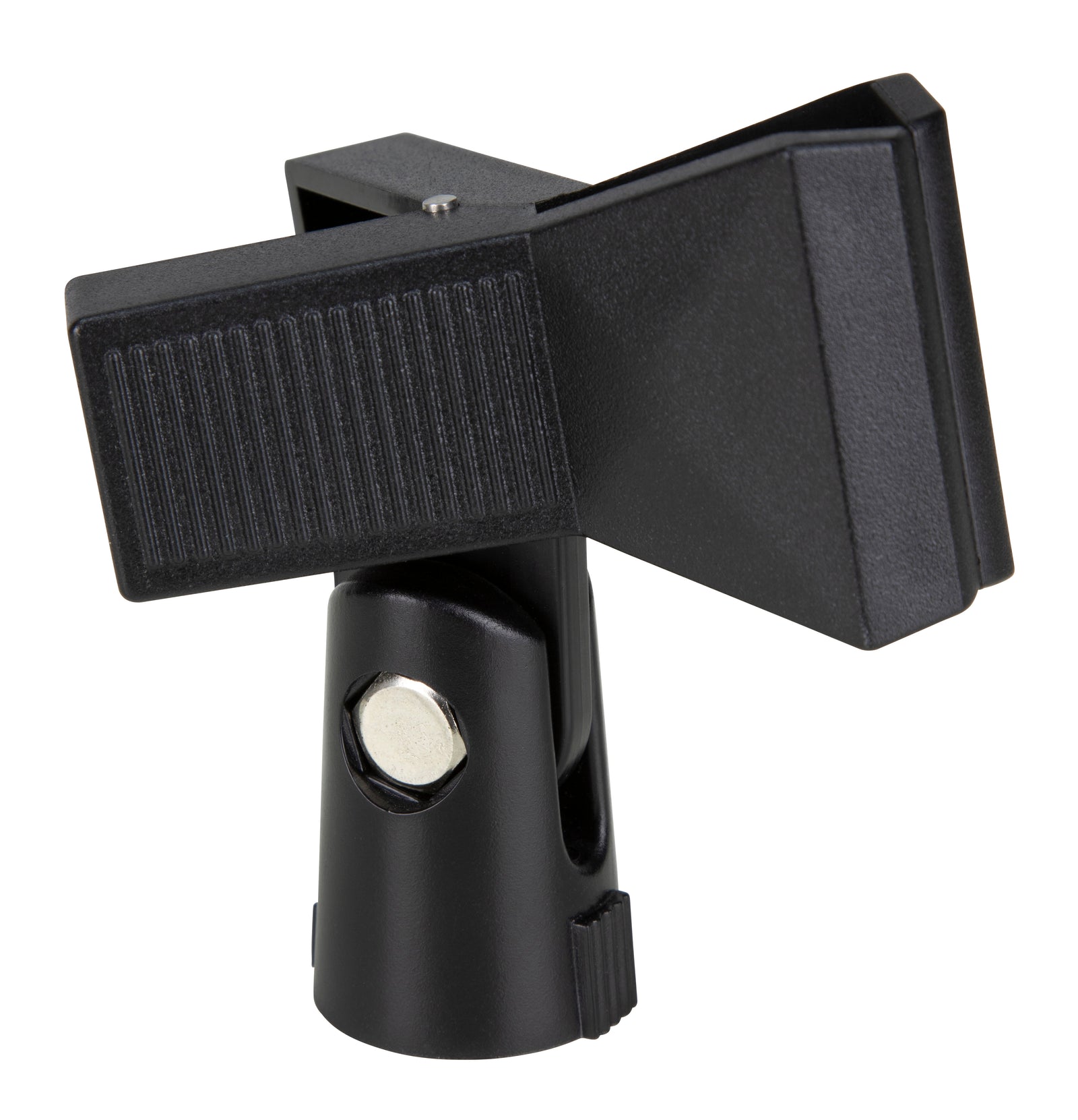 Pig Hog Mic Clip Spring Loaded
