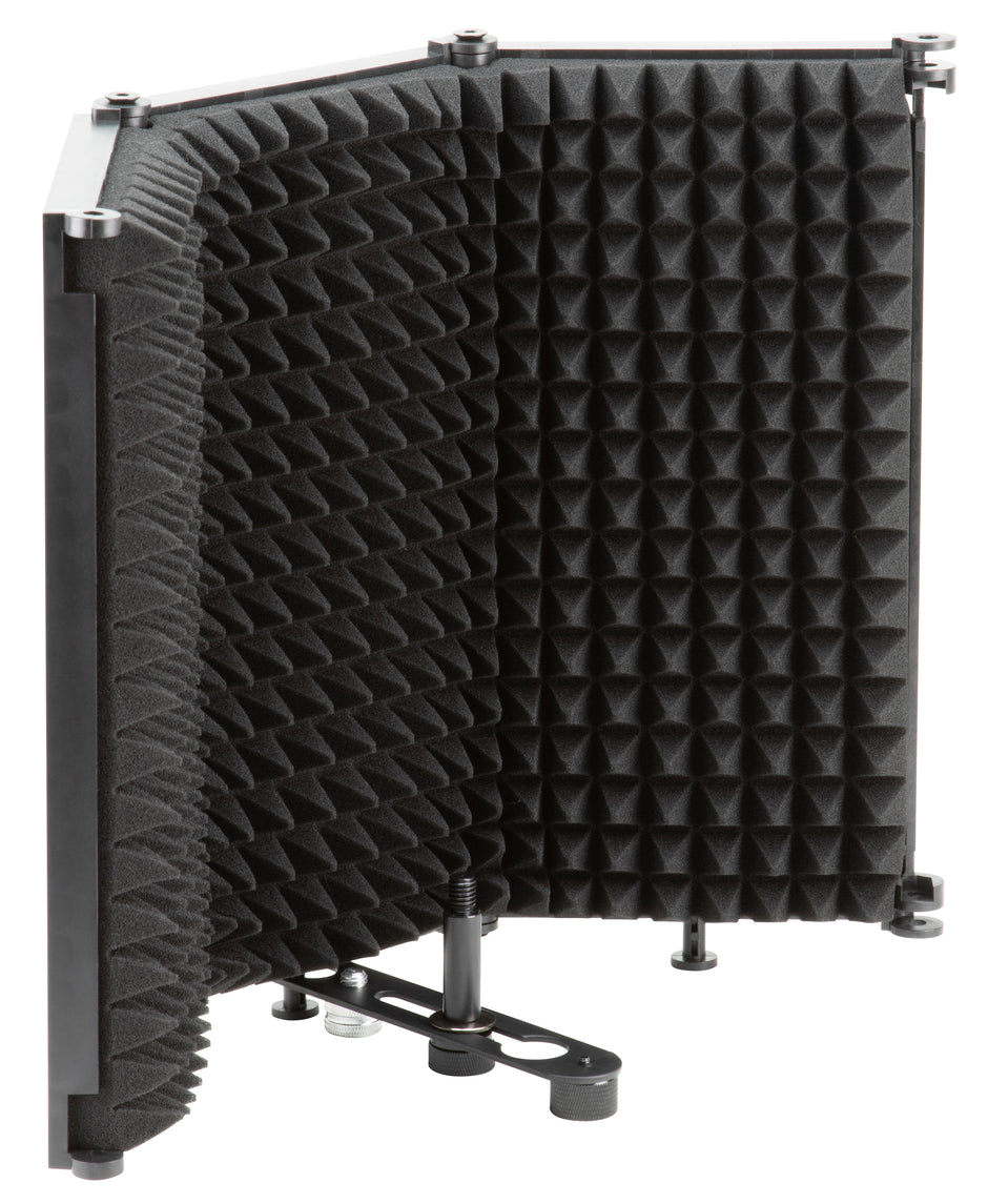 Pig Hog Microphone Isolation Shield