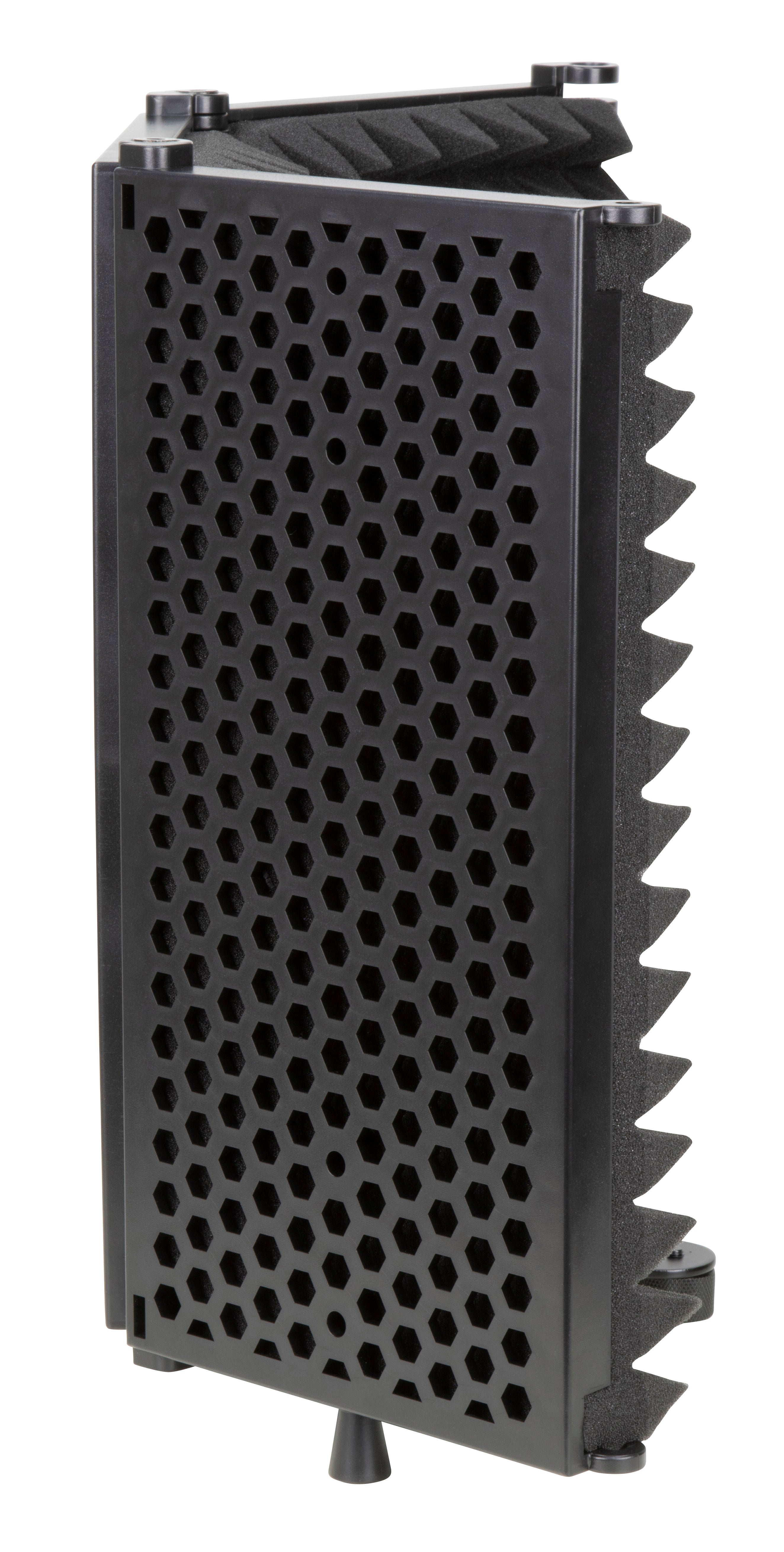 Pig Hog Microphone Isolation Shield