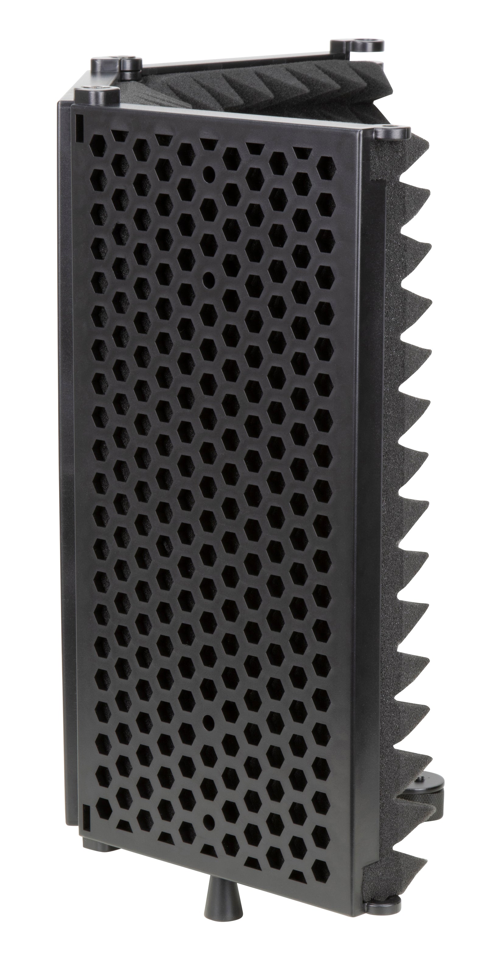 Pig Hog Microphone Isolation Shield