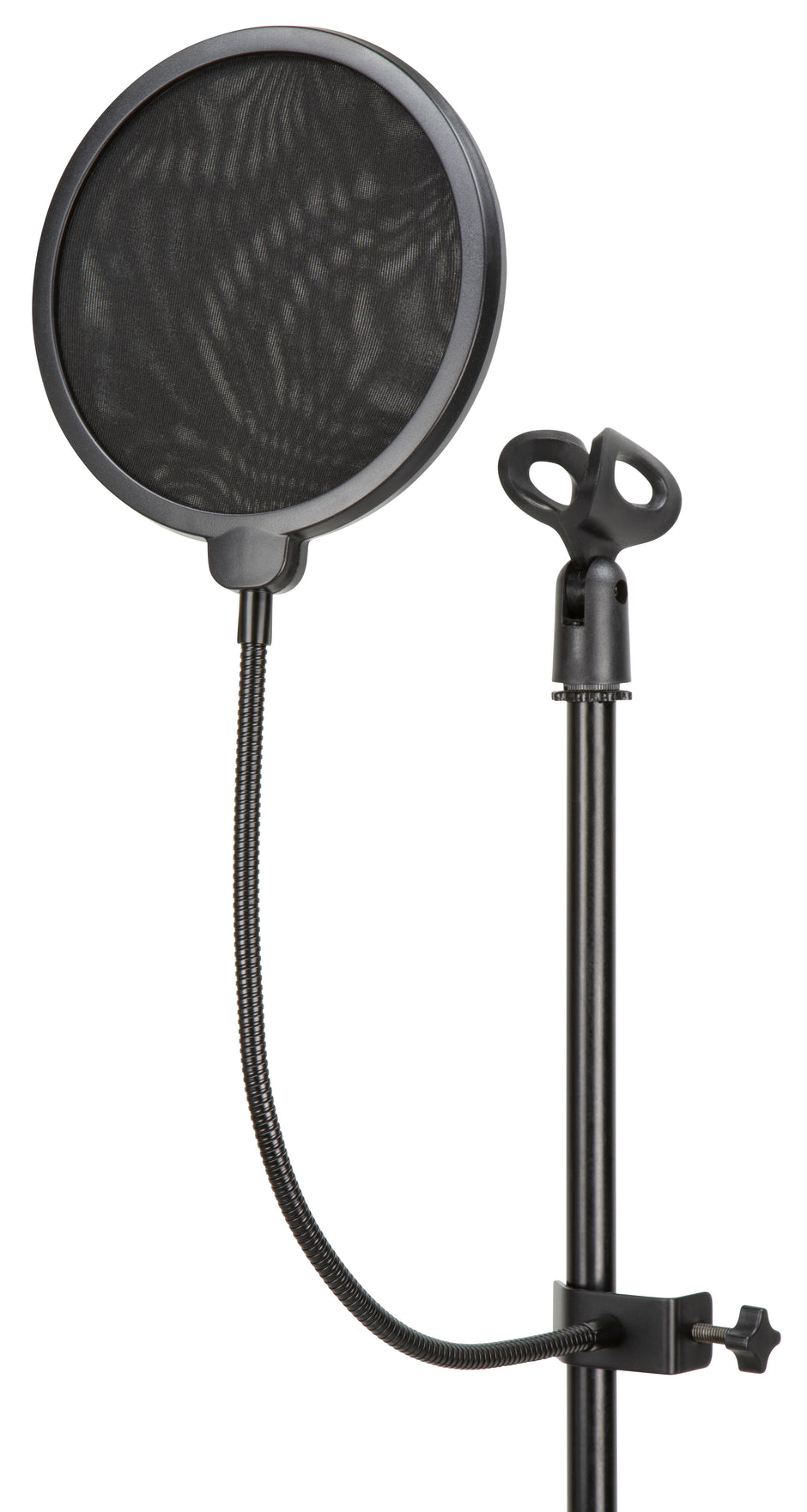 Pig Hog Microphone Pop Filter