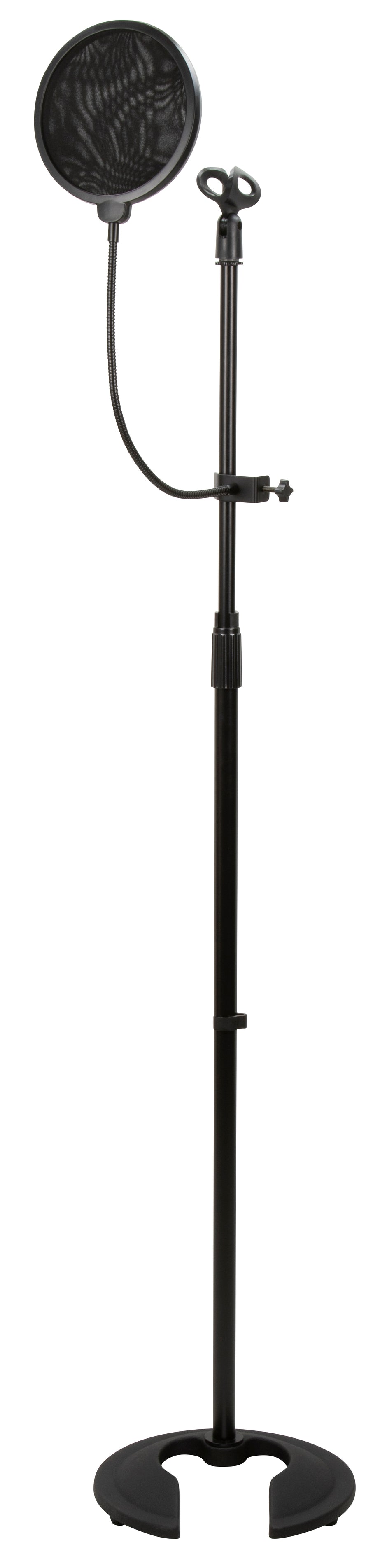 Pig Hog Microphone Pop Filter