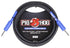Pig Hog 9.2mm Speaker Cable, 10ft (14 gauge wire)