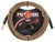 Pig Hog Solutions - 25ft Headphone Extension Cable, 1/4", Tuscan Brown