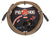 10ft Headphone Extension Cable, 3.5mm,"Tuscan Brown"