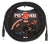 20ft Headphone Extension Cable, 3.5mm, Black