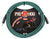 20ft Headphone Extension Cable, 3.5mm,"Tahitian Blue"