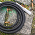 Pig Hog Solutions - 1/4" TRS to 1/8" mini, 10ft