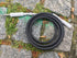 Pig Hog Solutions - 1/4" TRS to 1/8" mini, 3ft