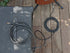 Pig Hog 18.5ft 1/4" - 1/4" 8mm Inst. Cable