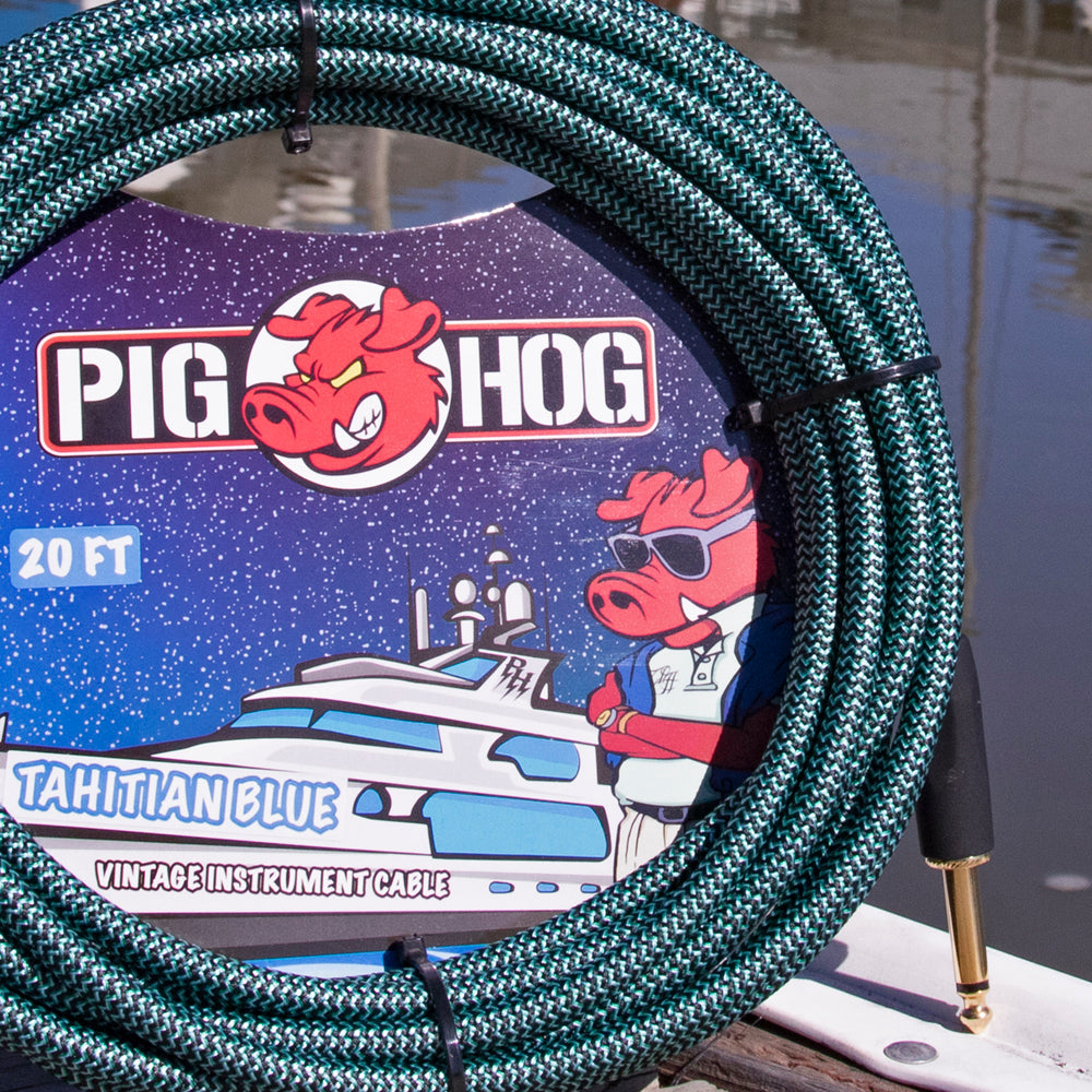 Pig Hog 