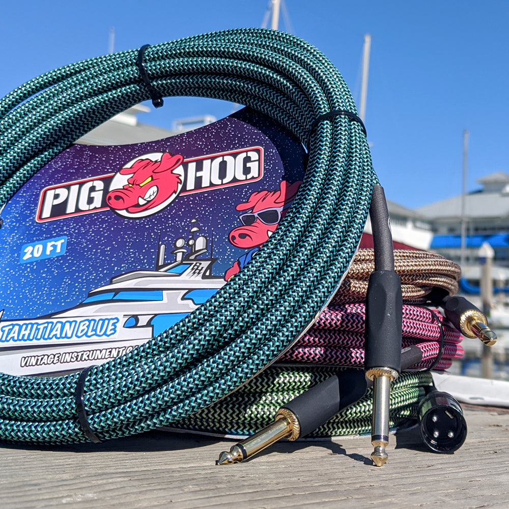 Pig Hog 