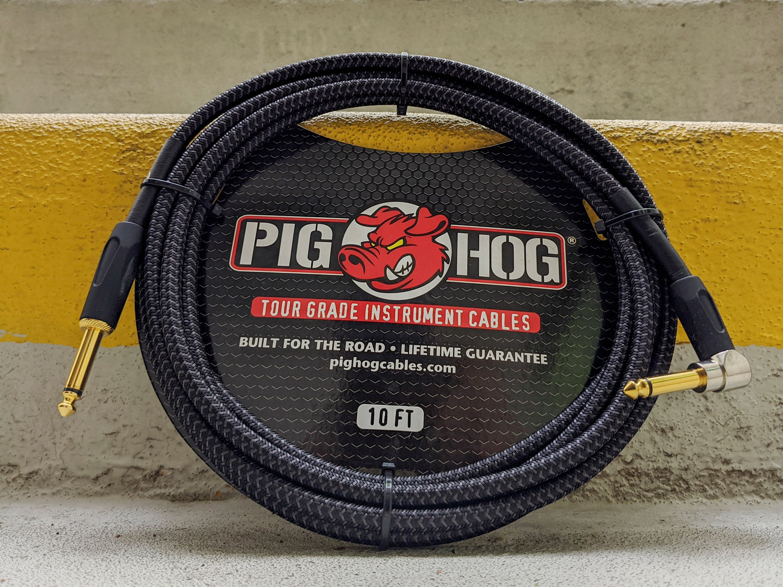 Pig Hog 