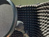 Pig Hog Microphone Pop Filter
