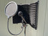 Pig Hog Microphone Pop Filter