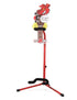 Pig Hog Guitar Stand, Black