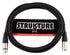 Strukture 10ft 7mm Microphone Cable