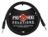 Pig Hog Solutions - 3.5mm TRS to 3.5mm TRS, 6ft