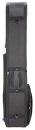 RB Continental Voyager Double Electric Bass Guitar Case