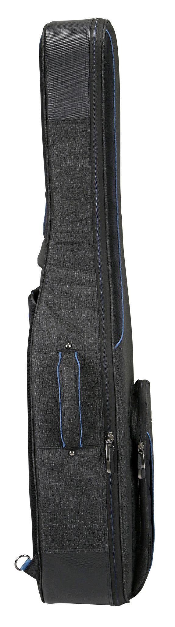 RB Continental Voyager Small Body Acoustic Case