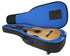RB Continental Voyager Small Body Acoustic Case
