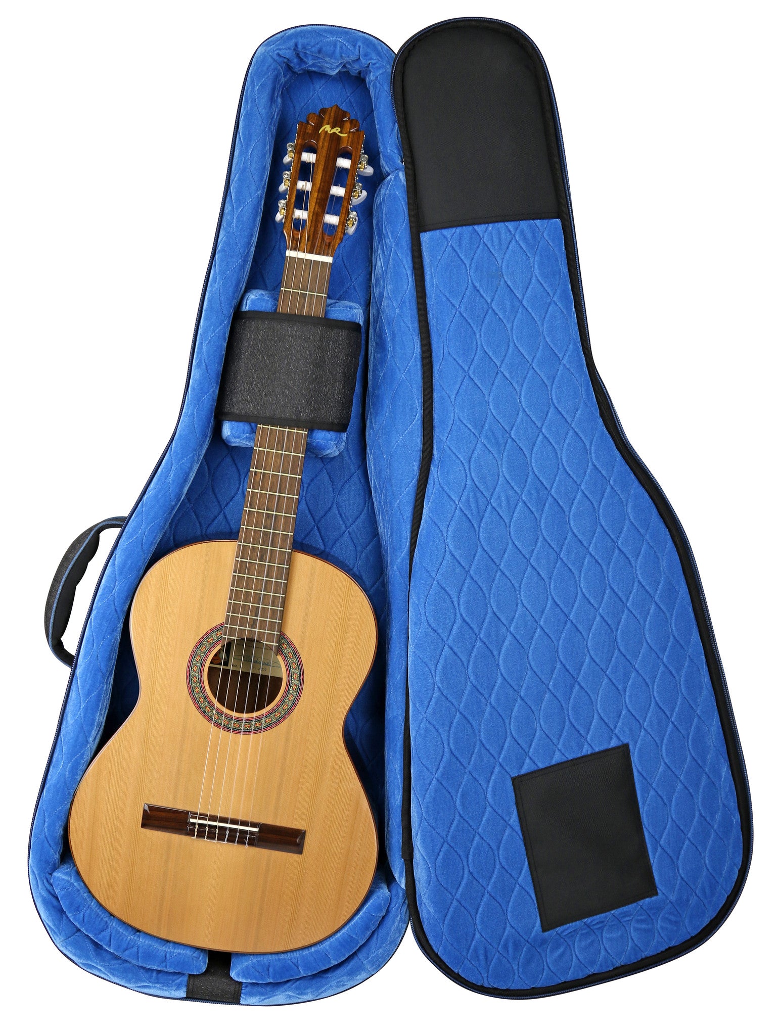 RB Continental Voyager Small Body Acoustic Case