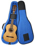 RB Continental Voyager Small Body Acoustic Case