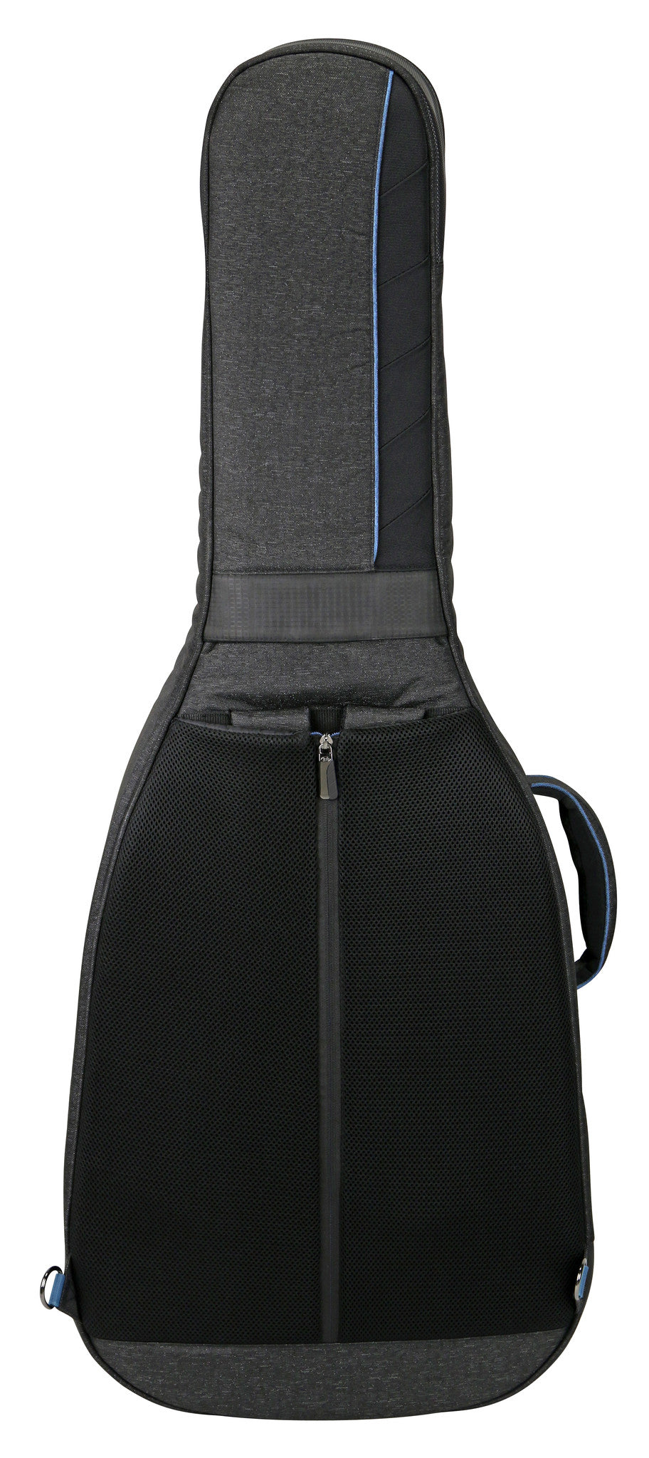 RB Continental Voyager Small Body Acoustic Case