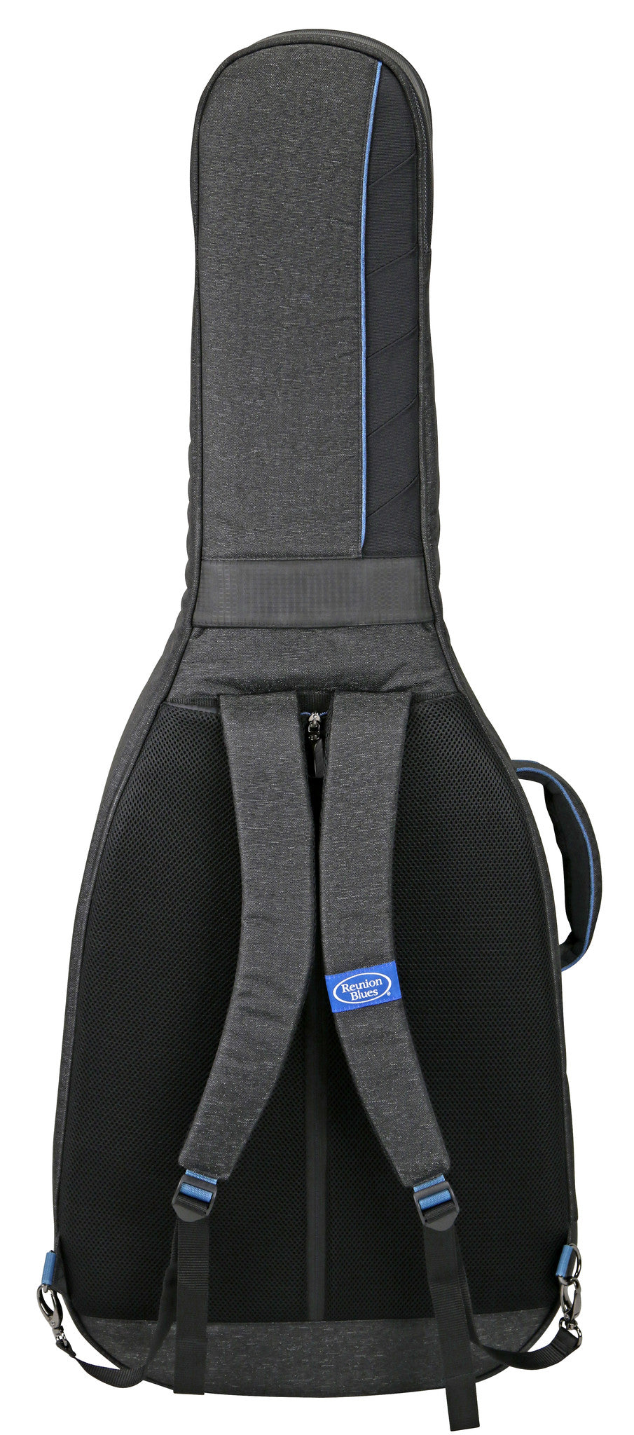 RB Continental Voyager Small Body Acoustic Case