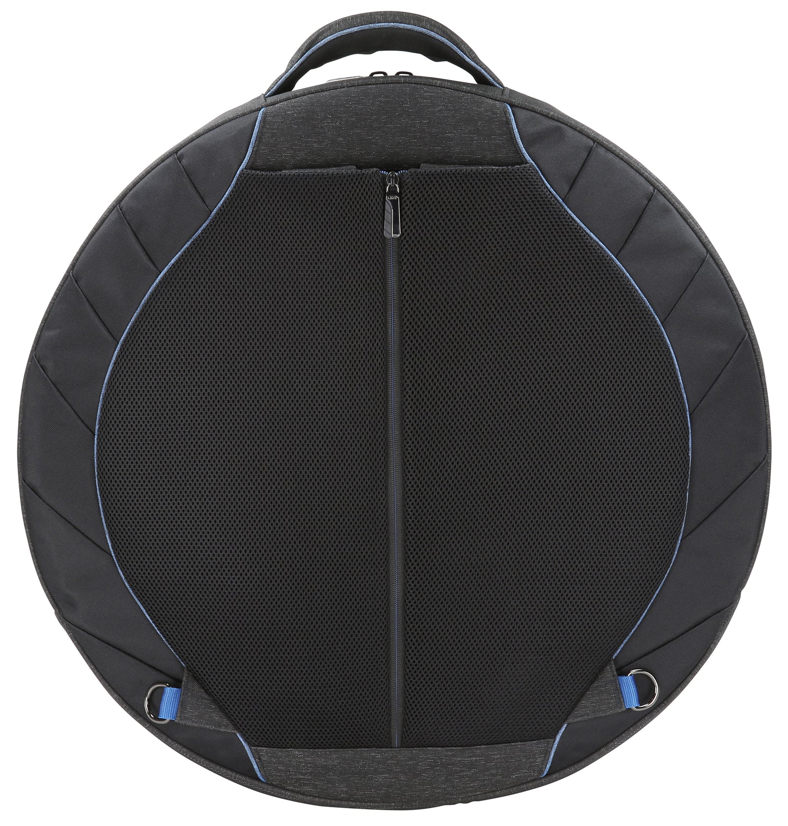 RB Continental Voyager Cymbal Case